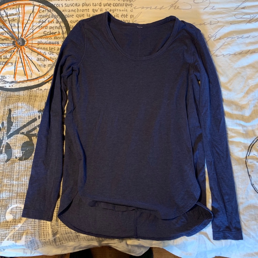 Lululemon Shirt